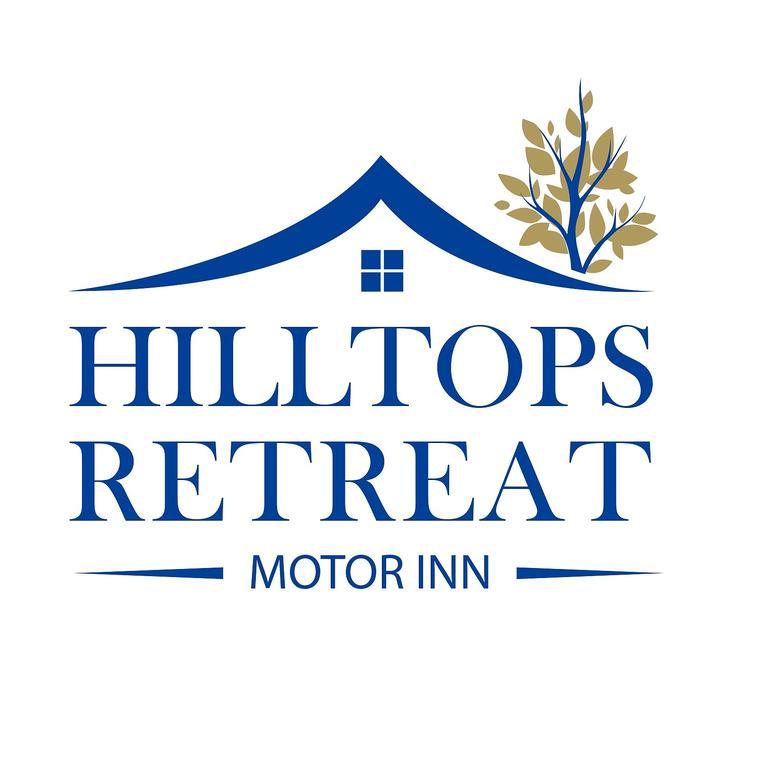 Hilltops Retreat Motor Inn Young Extérieur photo